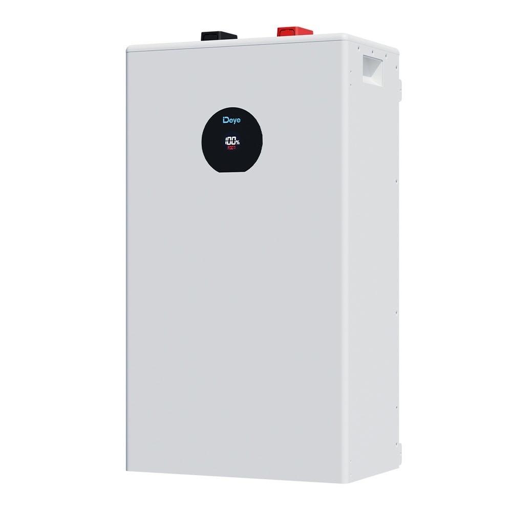 بطارية Deye 12kWh ليثيوم